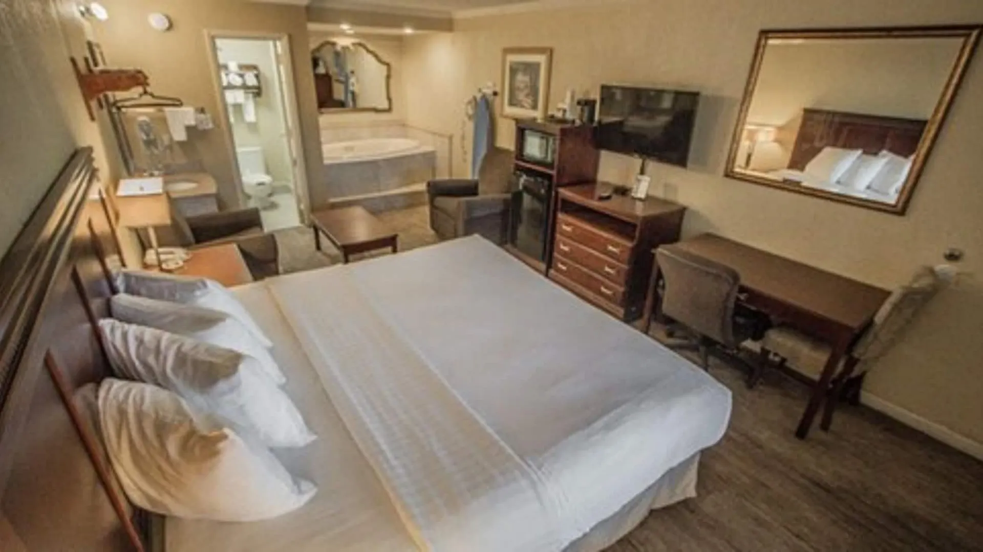 Motell Days Inn By Wyndham Destin