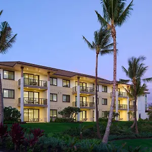 Hilton Grand Vacations Club Maui Bay Hotel