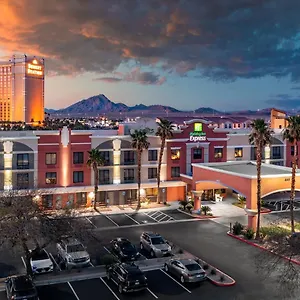 Express And - Henderson By Ihg Hotel