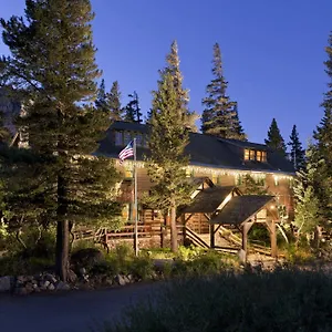 Tamarack Resort