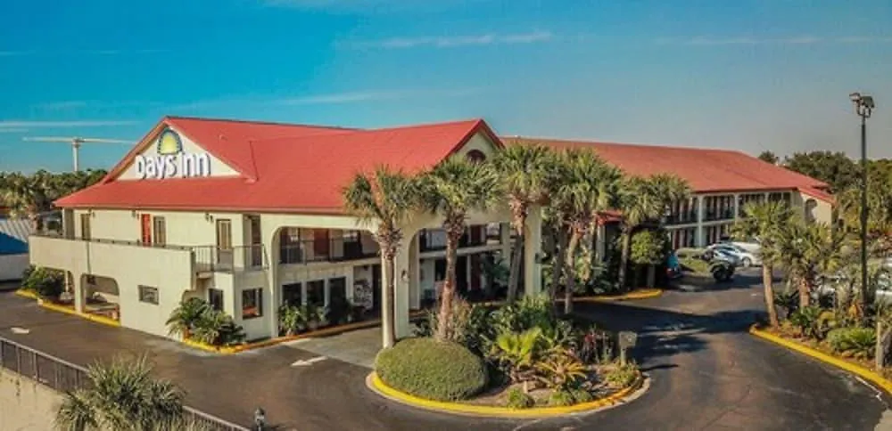Days Inn By Wyndham Destin United States