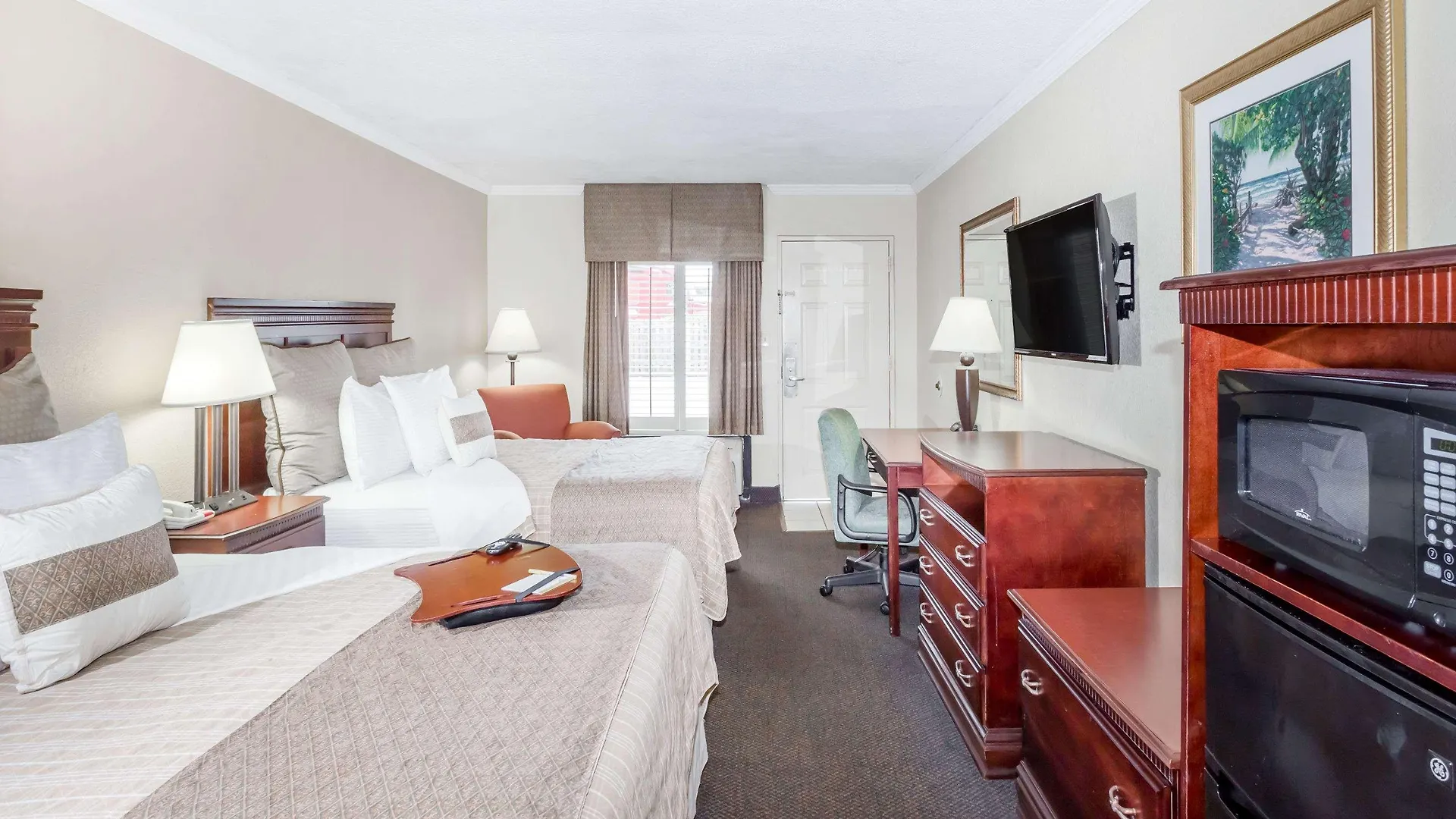 Days Inn By Wyndham Destin United States