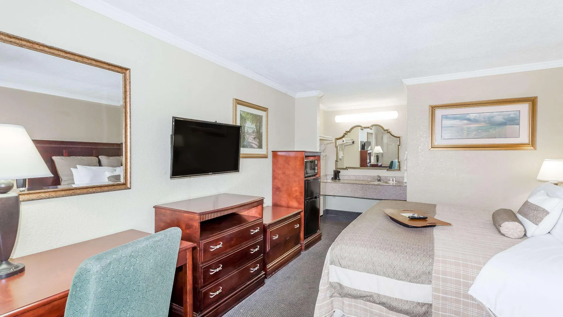 Motel Days Inn By Wyndham Destin