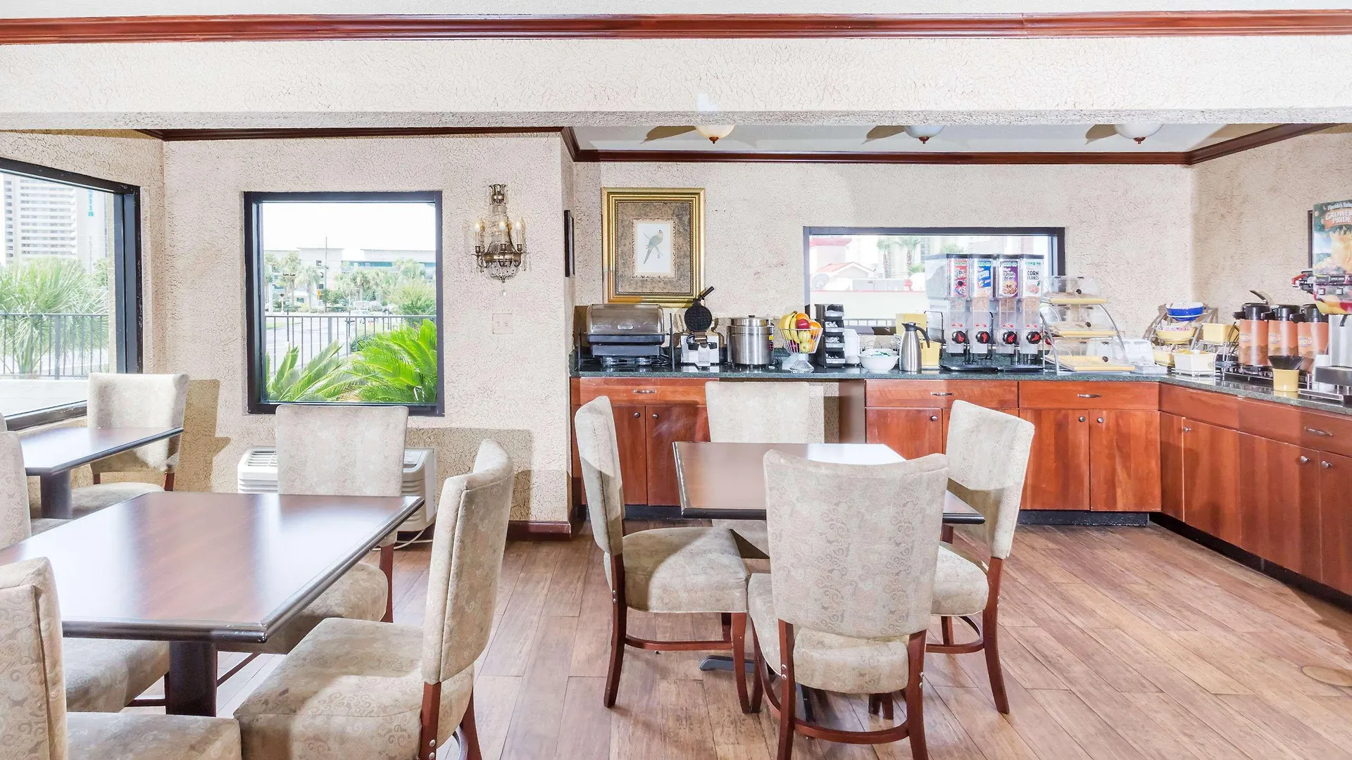 ** Motel Days Inn By Wyndham Destin United States