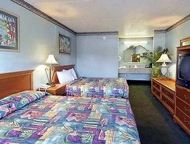 Motel Days Inn By Wyndham Destin