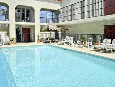 ** Motel Days Inn By Wyndham Destin United States