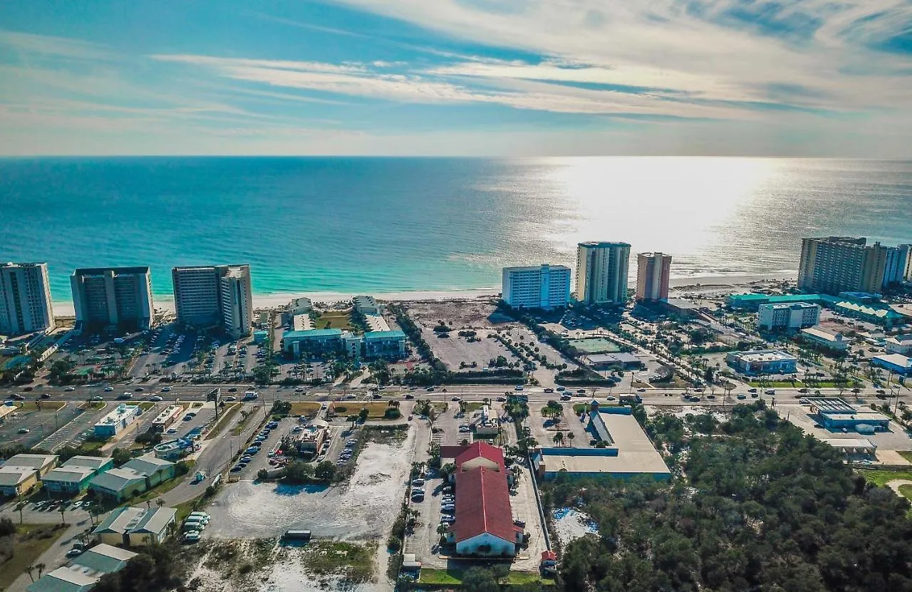 Motel Days Inn By Wyndham Destin